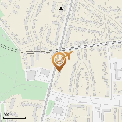 Foto zu Alsterkrugchaussee 534, 22335 Hamburg