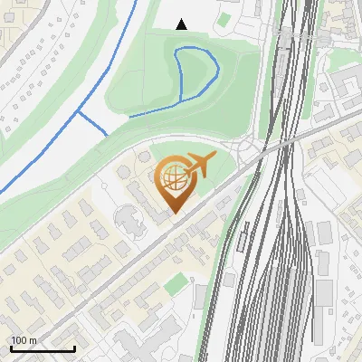 Foto zu Alsterdorfer Straße 535, 22337 Hamburg