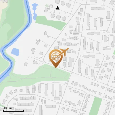 Foto zu Alsterredder 54, 22395 Hamburg