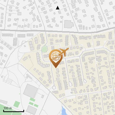 Foto zu Altmühlweg 54, 22393 Hamburg