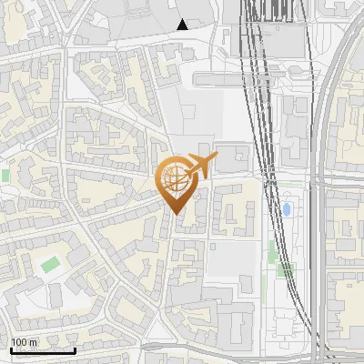 Foto zu Am Felde 54, 22765 Hamburg