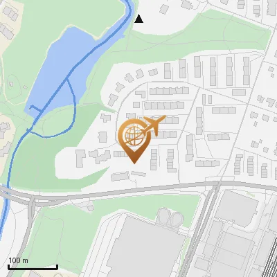 Foto zu Basaltweg 54, 22395 Hamburg