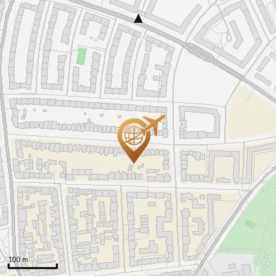 Foto zu Baumkamp 54, 22299 Hamburg