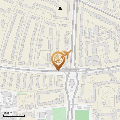 Foto zu Behringstraße 54, 22763 Hamburg