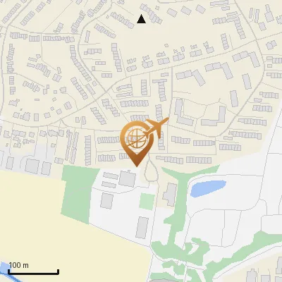 Foto zu Bevenser Weg 54, 21079 Hamburg