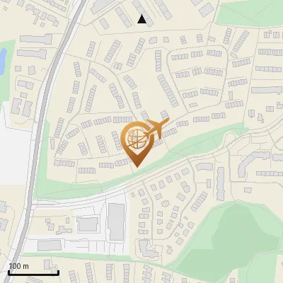 Foto zu Bispinger Weg 54, 21079 Hamburg