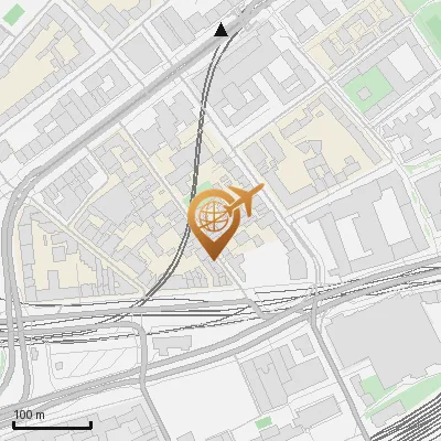 Foto zu Böckmannstraße 54, 20099 Hamburg