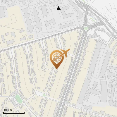 Foto zu Bökenkamp 54, 22607 Hamburg