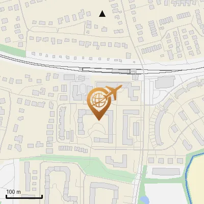 Foto zu Buchenring 54, 22359 Hamburg