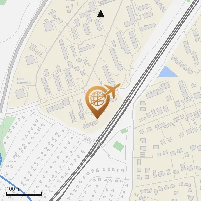 Foto zu Busbrookhöhe 54, 22159 Hamburg