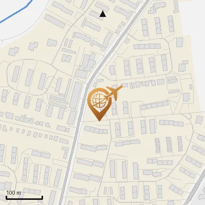 Foto zu Buschrosenweg 54, 22177 Hamburg