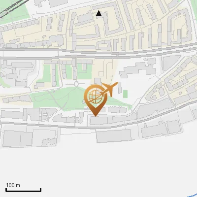 Foto zu Carsten-Rehder-Straße 54, 22767 Hamburg