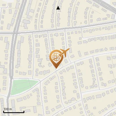 Foto zu Cranachstraße 54, 22607 Hamburg