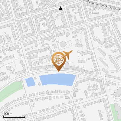 Foto zu Denickestraße 54, 21075 Hamburg