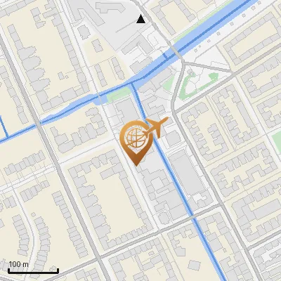 Foto zu Dorotheenstraße 54, 22301 Hamburg