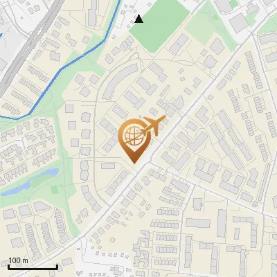 Foto zu Emil-Andresen-Straße 54, 22529 Hamburg