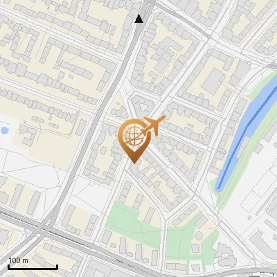 Foto zu Eppendorfer Weg 54, 20259 Hamburg