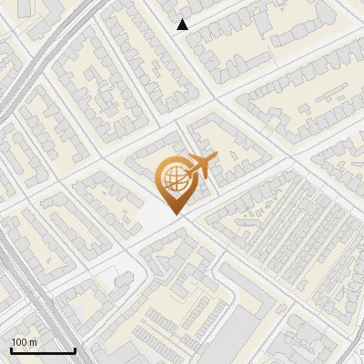 Foto zu Falkenried 54, 20251 Hamburg