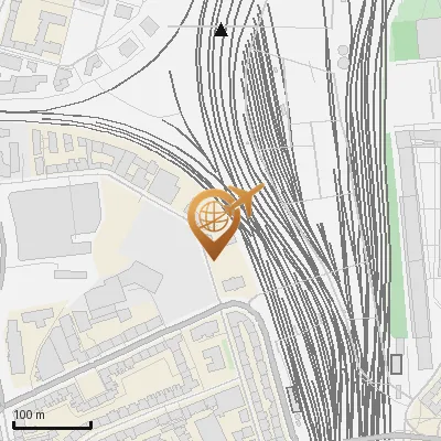 Foto zu Gaußstraße 54, 22765 Hamburg