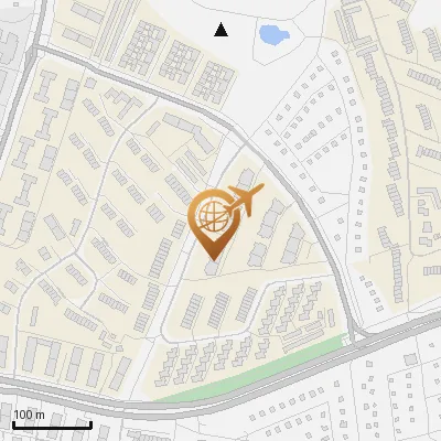 Foto zu Georg-Clasen-Weg 54, 22415 Hamburg