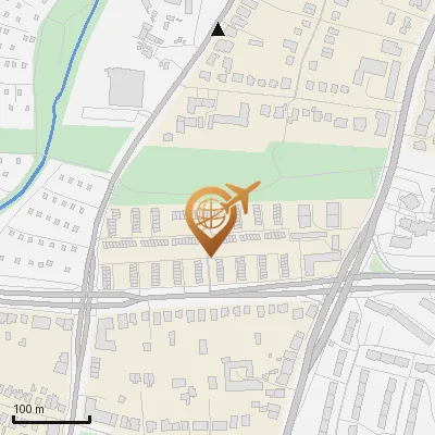 Foto zu Glindwiese 54, 22177 Hamburg