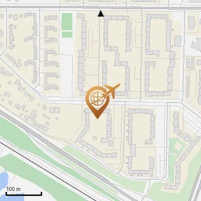 Foto zu Godenwind 54, 22115 Hamburg