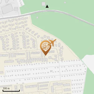 Foto zu Häußlerstraße 54, 21031 Hamburg