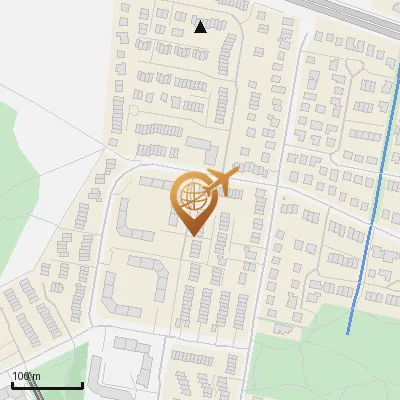 Foto zu Hanne-Mertens-Weg 54, 22455 Hamburg