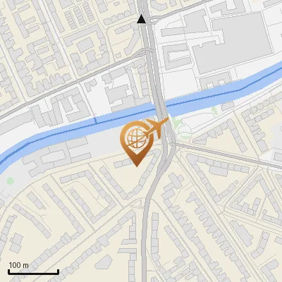 Foto zu Hans-Henny-Jahnn-Weg 54, 22085 Hamburg