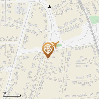 Foto zu Haselnußweg 54, 22175 Hamburg