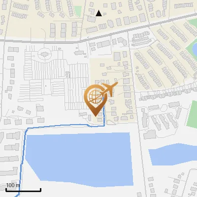 Foto zu Heidstücken 54, 22179 Hamburg