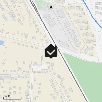 Bild zu Heinrich-von-Ohlendorff-Straße 54, 22359 Hamburg