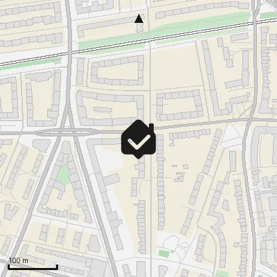 Bild zu Hellbrookstraße 54, 22305 Hamburg