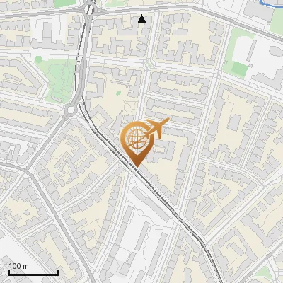 Foto zu Hellkamp 54, 20255 Hamburg