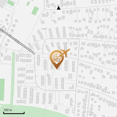 Foto zu Heukoppel 54, 22179 Hamburg