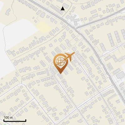 Foto zu Immenweide 54, 22523 Hamburg