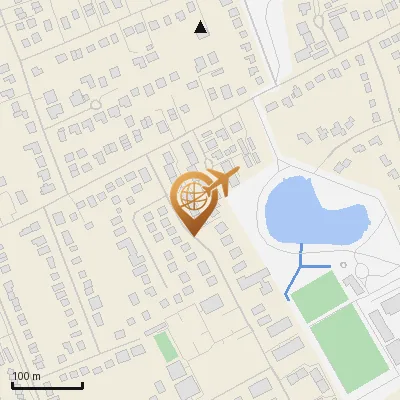 Foto zu Islandstraße 54, 22145 Hamburg