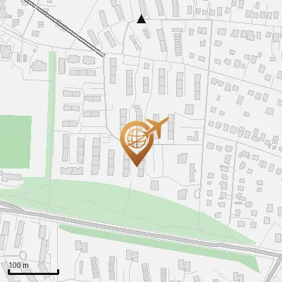 Foto zu Jahnkeweg 54, 22179 Hamburg