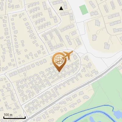 Foto zu Josthöhe 54, 22339 Hamburg