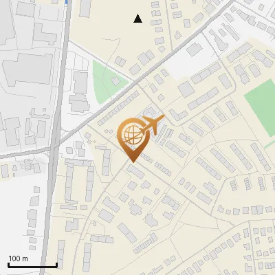 Foto zu Kriegerdankweg 54, 22457 Hamburg