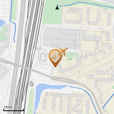 Foto zu Krieterstraße 54, 21109 Hamburg