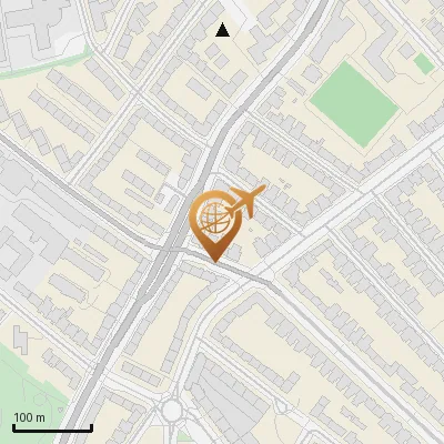 Foto zu Mansteinstraße 54, 20253 Hamburg