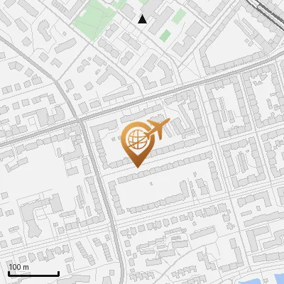 Foto zu Meyerstraße 54, 21075 Hamburg