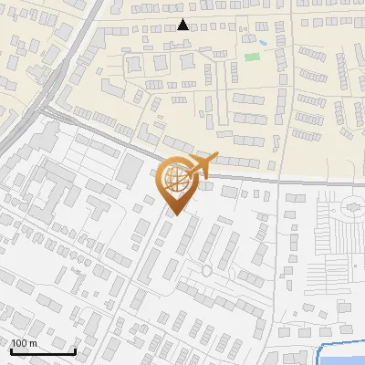 Foto zu Mützendorpsteed 54, 22179 Hamburg