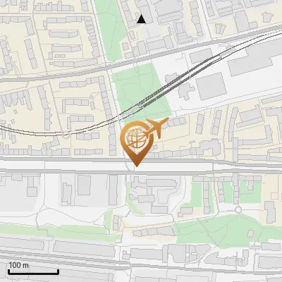 Foto zu Palmaille 54, 22767 Hamburg