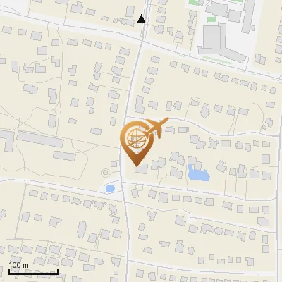 Foto zu Parkstraße 54, 22605 Hamburg