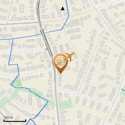 Foto zu Paul-Sorge-Straße 54, 22459 Hamburg