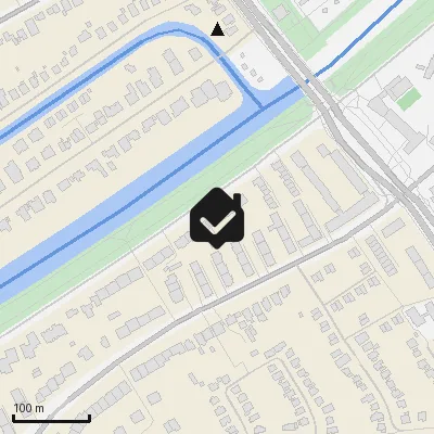 Bild zu Rathenaustraße 54, 22297 Hamburg