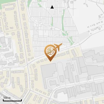 Foto zu Regerstraße 54, 22761 Hamburg