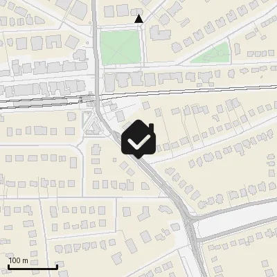 Bild zu Reventlowstraße 54, 22605 Hamburg